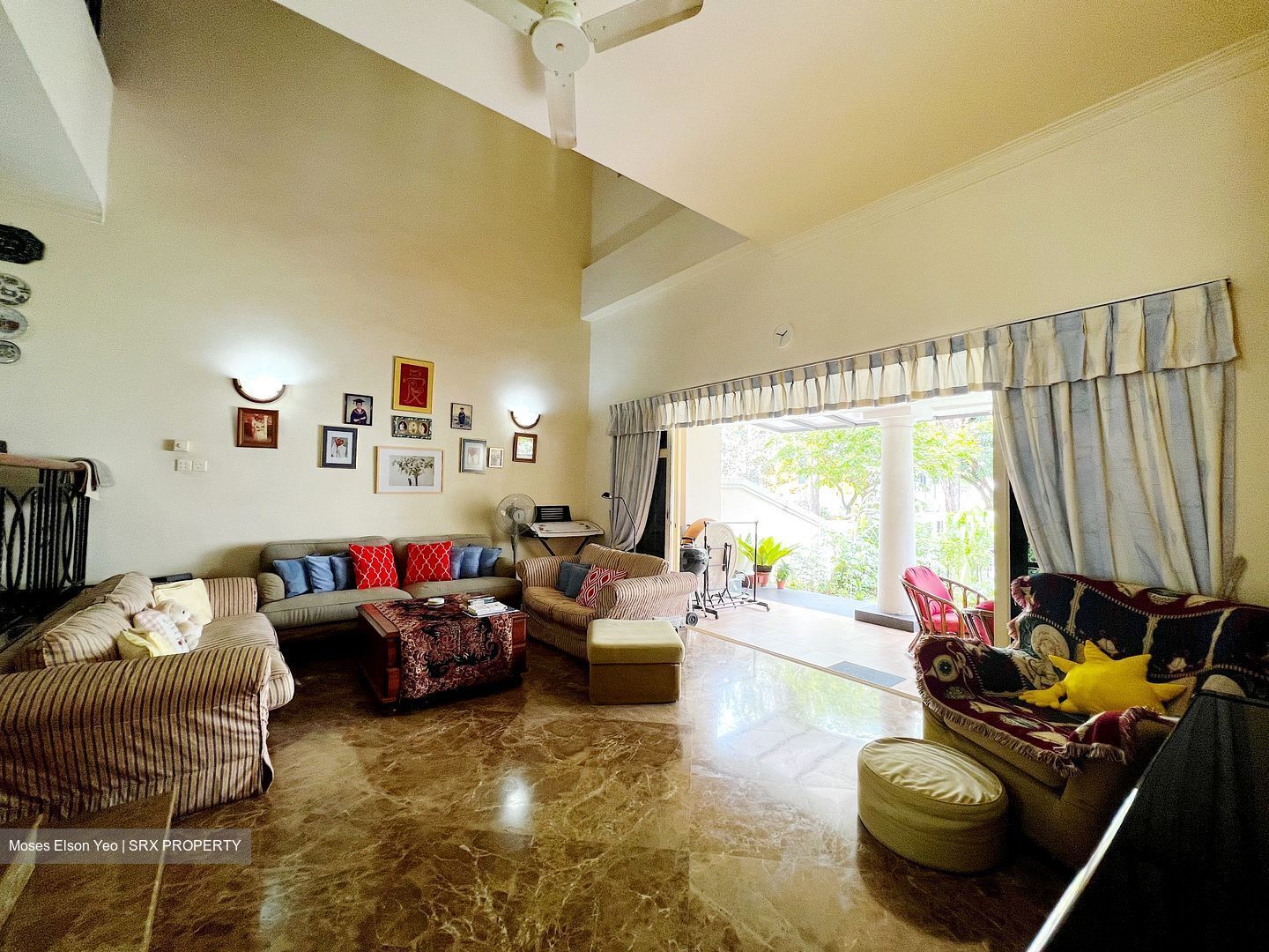 Park Villas (D19), Terrace #373254741